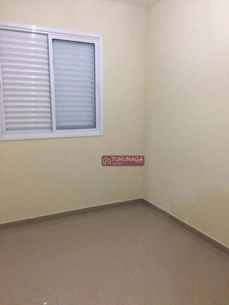 Imagem Apartamento com 2 Quartos à Venda, 59 m² em Picanco - Guarulhos
