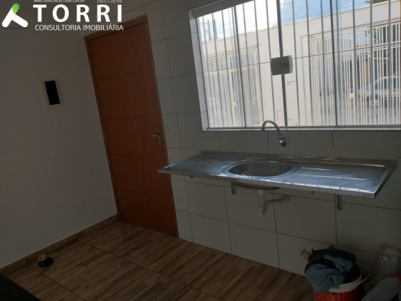 Imagem Casa com 1 Quarto à Venda, 38 m² em Jardim Santa Marta - Sorocaba Imagem Casa com 1 Quarto à Venda, 38 m² em Jardim Santa Marta - Sorocaba