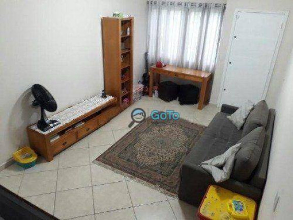 Imagem Sobrado com 2 Quartos à Venda, 75 m² em Vila Esperança - São Paulo Imagem Sobrado com 2 Quartos à Venda, 75 m² em Vila Esperança - São Paulo