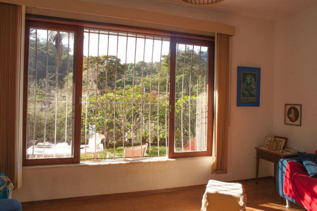 Imagem Casa com 4 Quartos à Venda, 149 m² em Posse - Teresópolis Imagem Casa com 4 Quartos à Venda, 149 m² em Posse - Teresópolis
