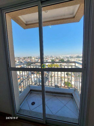 Imagem Apartamento com 2 Quartos à Venda, 51 m² em Utinga - Santo André Imagem Apartamento com 2 Quartos à Venda, 51 m² em Utinga - Santo André