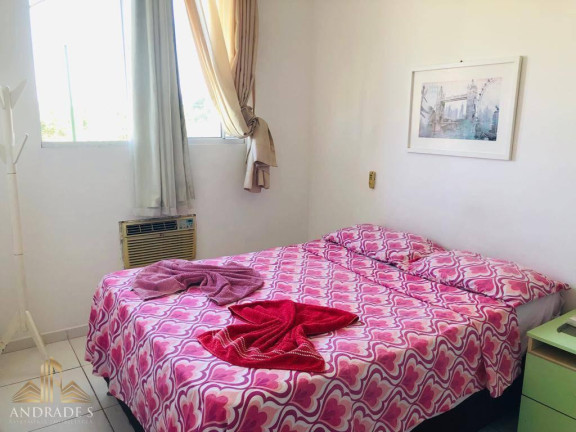 Imagem Apartamento com 2 Quartos à Venda, 52 m² em Vargem Pequena - Rio De Janeiro