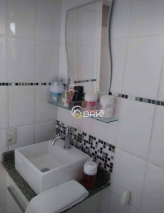 Imagem Apartamento com 2 Quartos à Venda, 43 m² em Jardim Santa Teresinha - São Paulo