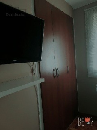 Imagem Apartamento com 3 Quartos à Venda, 137 m² em Centro - Sorocaba Imagem Apartamento com 3 Quartos à Venda, 137 m² em Centro - Sorocaba