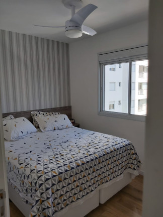 Imagem Apartamento com 2 Quartos à Venda, 71 m² em Brás - São Paulo