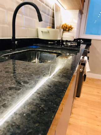 Imagem Apartamento com 2 Quartos à Venda, 46 m² em Jardim Nair Maria - Salto
