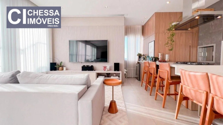 Imagem Cobertura com 3 Quartos à Venda, 147 m² em Vila Operária - Itajaí Imagem Cobertura com 3 Quartos à Venda, 147 m² em Vila Operária - Itajaí