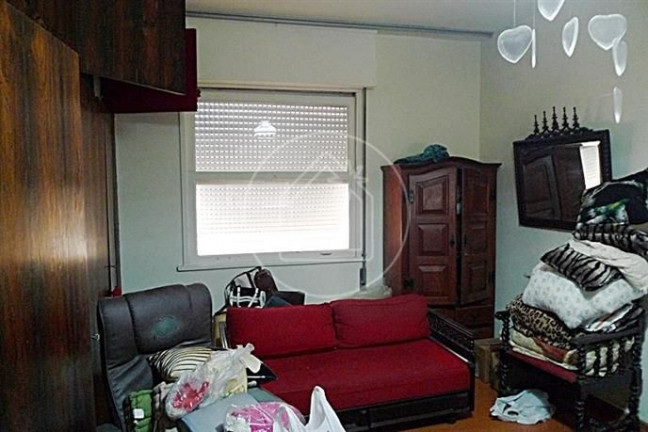 Imagem Apartamento com 4 Quartos à Venda, 230 m² em Copacabana - Rio De Janeiro