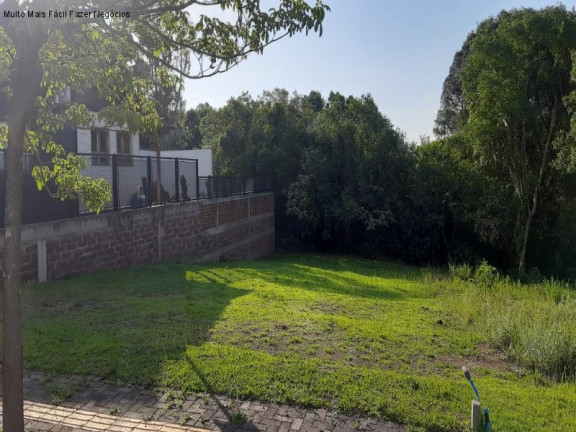 Terreno à Venda, 403 m² em Linha Imperial - Nova Petrópolis