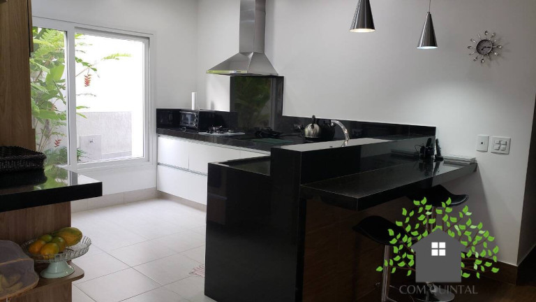 Imagem Casa com 4 Quartos à Venda, 430 m² em São Paulo Ii - Cotia