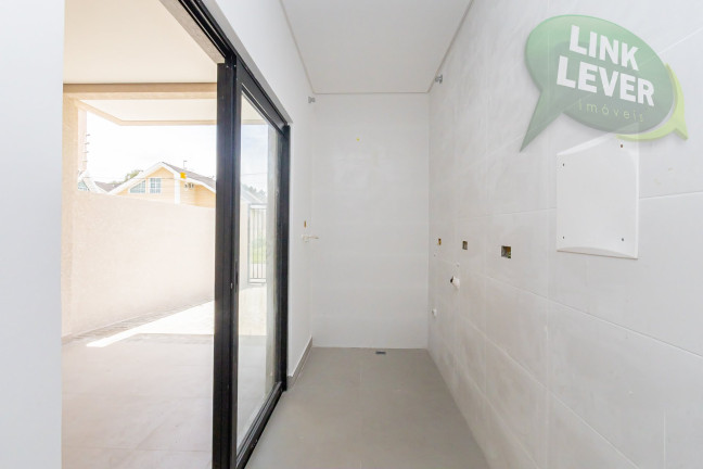Imagem Sobrado com 3 Quartos à Venda, 163 m² em Boa Vista - Curitiba