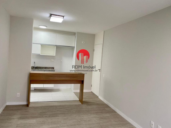 Imagem Apartamento com 3 Quartos à Venda, 64 m² em Jardim Caboré - São Paulo