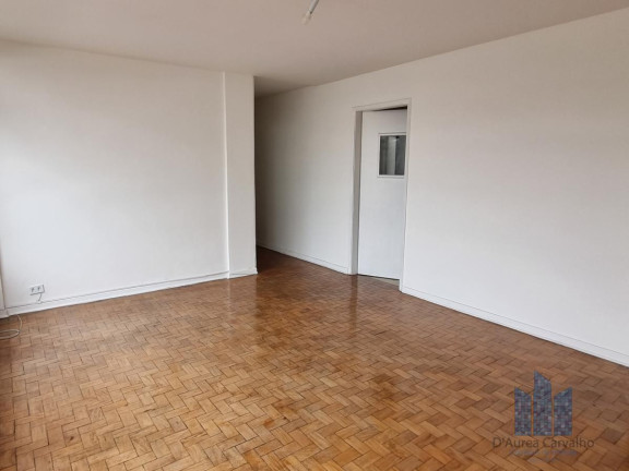 Imagem Apartamento com 2 Quartos à Venda, 80 m² em Vila Mariana - São Paulo