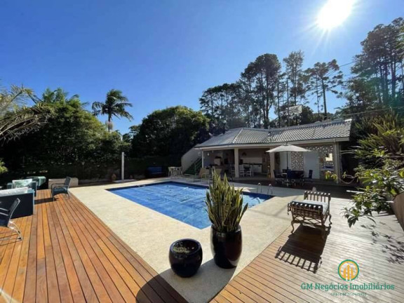 Imagem Casa com 5 Quartos à Venda, 1 m² em Vila Santo Antonio - Cotia Imagem Casa com 5 Quartos à Venda, 1 m² em Vila Santo Antonio - Cotia
