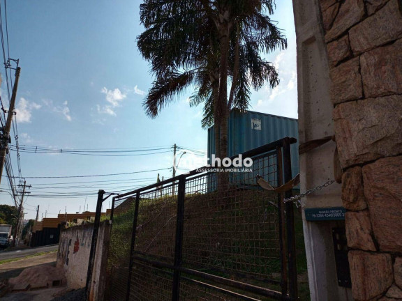 Imagem Terreno à Venda, 588 m² em Nova Campinas - Campinas Imagem Terreno à Venda, 588 m² em Nova Campinas - Campinas
