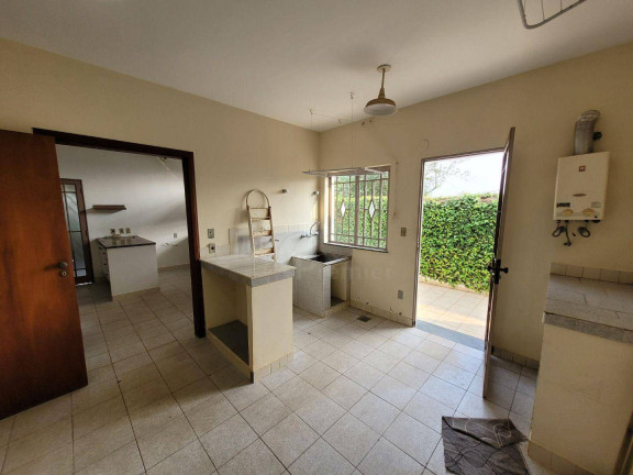 Imagem Casa com 3 Quartos para Alugar, 200 m² em Centro - Indaiatuba Imagem Casa com 3 Quartos para Alugar, 200 m² em Centro - Indaiatuba