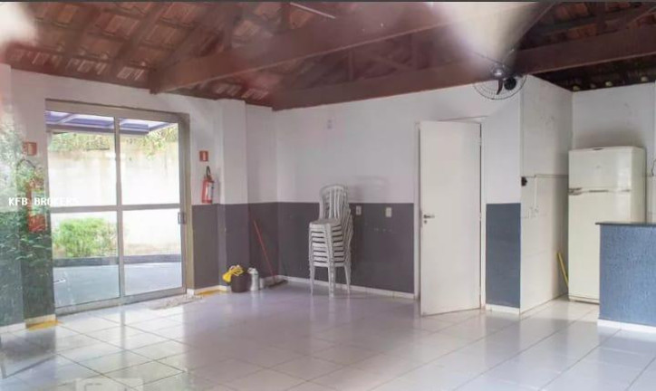 Imagem Apartamento com 2 Quartos à Venda, 40 m² em São Pedro - Osasco