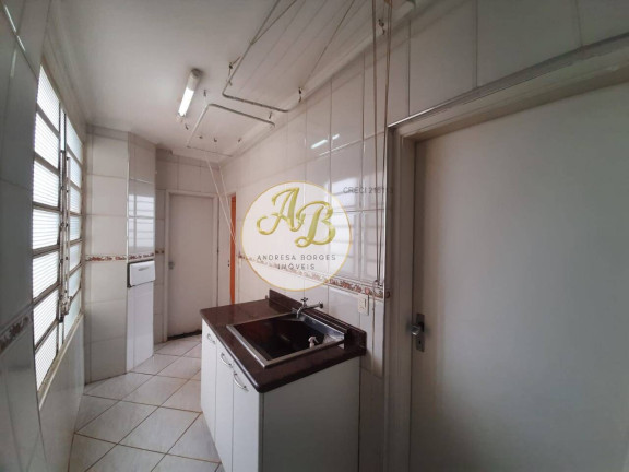 Imagem Apartamento com 3 Quartos à Venda, 135 m² em Centro - Franca Imagem Apartamento com 3 Quartos à Venda, 135 m² em Centro - Franca