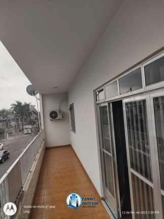 Imagem Apartamento com 3 Quartos à Venda, 127 m² em Vila São Luís - Duque De Caxias