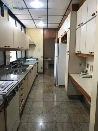 Apartamento com 4 Quartos à Venda, 380 m² em Centro - São Bernardo Do Campo