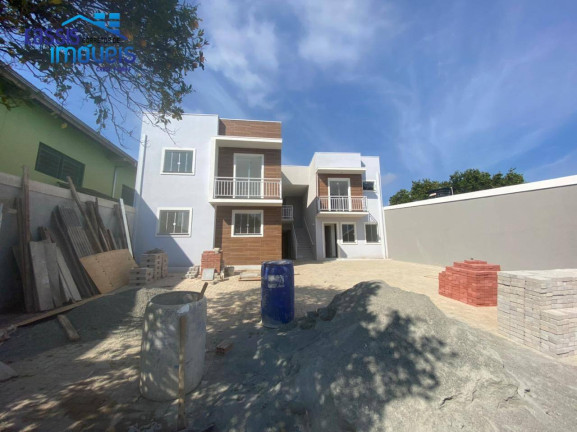 Imagem Apartamento com 2 Quartos à Venda, 48 m² em Paloma - Colombo Imagem Apartamento com 2 Quartos à Venda, 48 m² em Paloma - Colombo