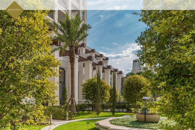 Imagem Apartamento com 4 Quartos à Venda, 893 m² em Vila Olímpia - São Paulo Imagem Apartamento com 4 Quartos à Venda, 893 m² em Vila Olímpia - São Paulo
