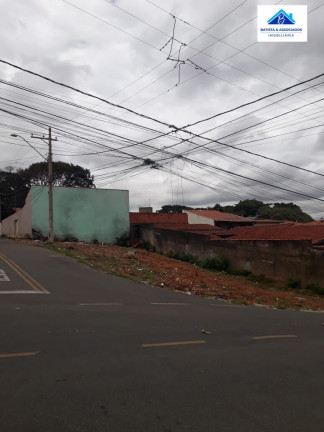 Imagem Terreno à Venda, 420 m² em Jardim Paranapanema - Campinas Imagem Terreno à Venda, 420 m² em Jardim Paranapanema - Campinas