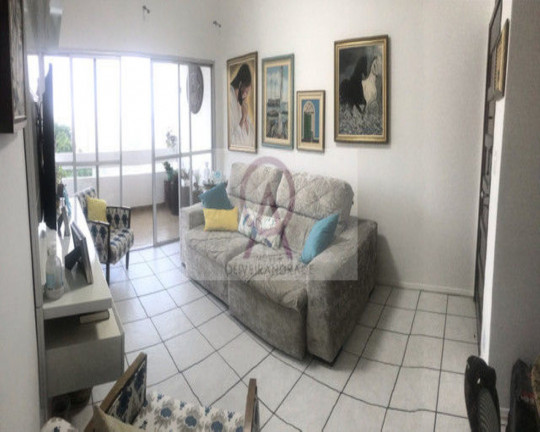 Imagem Imóvel com 3 Quartos à Venda, 94 m² em Candeal - Salvador Imagem Imóvel com 3 Quartos à Venda, 94 m² em Candeal - Salvador