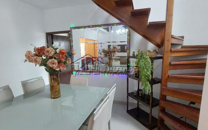 Casa com 3 Quartos à Venda, 198 m² em Bosque Dos Eucaliptos - São José Dos Campos