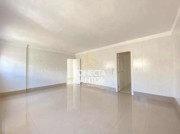 Imagem Apartamento com 4 Quartos à Venda, 230 m² em Pompéia - Santos Imagem Apartamento com 4 Quartos à Venda, 230 m² em Pompéia - Santos