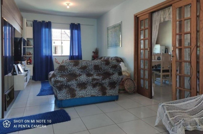 Imagem Casa com 5 Quartos à Venda, 295 m² em Nova Esperança - Balneário Camboriú