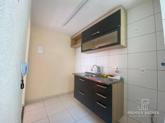Imagem Apartamento com 2 Quartos à Venda, 51 m² em Pimenteiras - Teresópolis Imagem Apartamento com 2 Quartos à Venda, 51 m² em Pimenteiras - Teresópolis