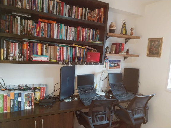 Imagem Apartamento com 2 Quartos à Venda, 65 m² em Vila Anglo Brasileira - São Paulo