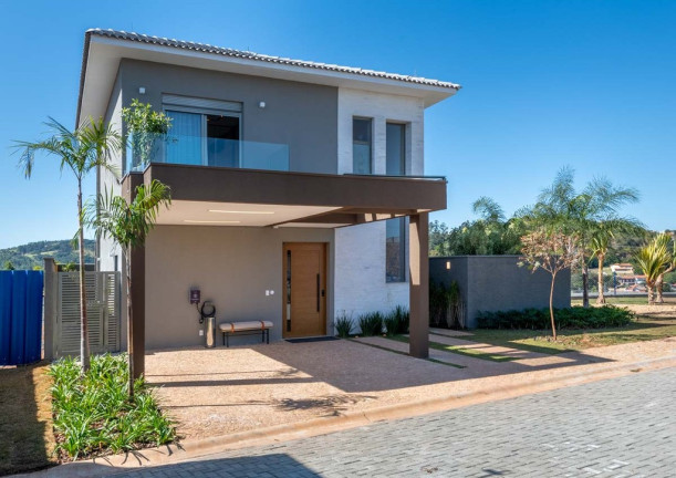 Imagem Casa de Condomínio com 3 Quartos à Venda, 155 m² em Sousas - Campinas
