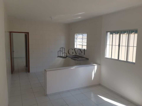 Imagem Casa com 2 Quartos à Venda, 84 m² em Mongaguá - Mongaguá