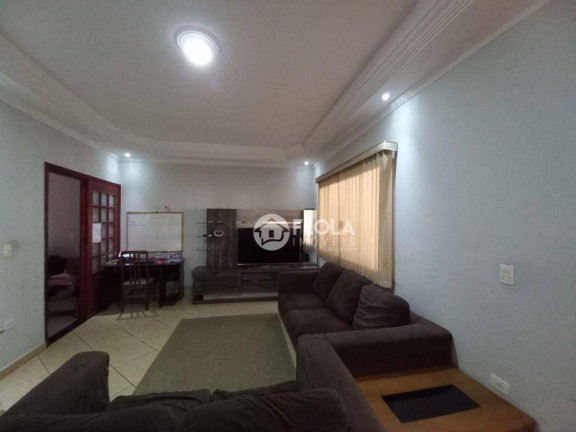 Imagem Casa com 3 Quartos à Venda, 143 m² em Parque Das Nações - Americana Imagem Casa com 3 Quartos à Venda, 143 m² em Parque Das Nações - Americana