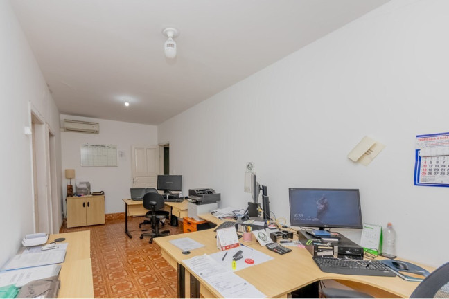 Imagem Casa com 4 Quartos à Venda,  em Vila Gomes Cardim - São Paulo