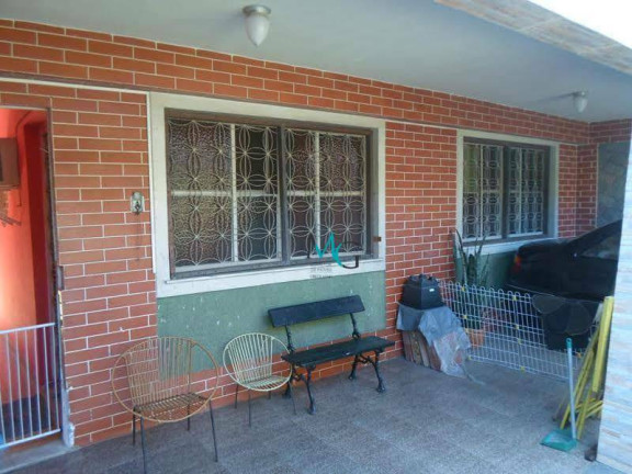 Imagem Casa com 2 Quartos à Venda, 180 m² em Campo Grande - Rio De Janeiro