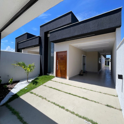 Casa com 3 Quartos à Venda, 135 m² em Jardim Atlântico Leste (itaipuaçu) - Maricá