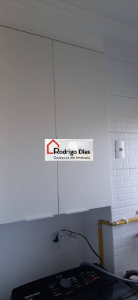 Imagem Apartamento com 2 Quartos à Venda, 54 m² em Jardim Carolina - Jundiaí
