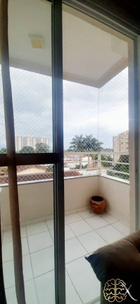 Imagem Apartamento com 3 Quartos à Venda, 71 m² em Parque São Luís - Taubaté Imagem Apartamento com 3 Quartos à Venda, 71 m² em Parque São Luís - Taubaté