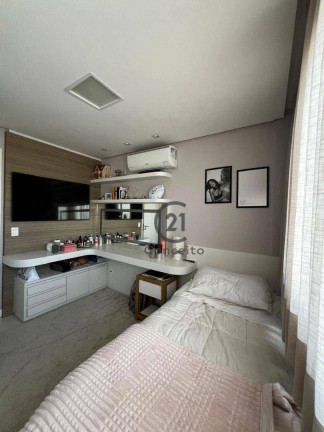 Imagem Apartamento com 3 Quartos à Venda, 110 m² em Estreito - Florianópolis
