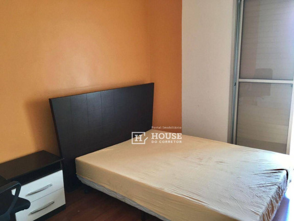 Imagem Apartamento com 1 Quarto à Venda, 42 m² em Vila Mariana - São Paulo Imagem Apartamento com 1 Quarto à Venda, 42 m² em Vila Mariana - São Paulo