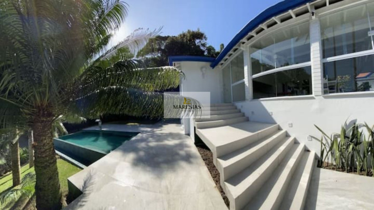 Imagem Casa com 7 Quartos à Venda, 560 m² em Maresias - São Sebastião Imagem Casa com 7 Quartos à Venda, 560 m² em Maresias - São Sebastião