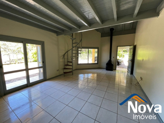 Imagem Imóvel com 3 Quartos para Alugar, 150 m² em Centro - Nova Petrópolis Imagem Imóvel com 3 Quartos para Alugar, 150 m² em Centro - Nova Petrópolis