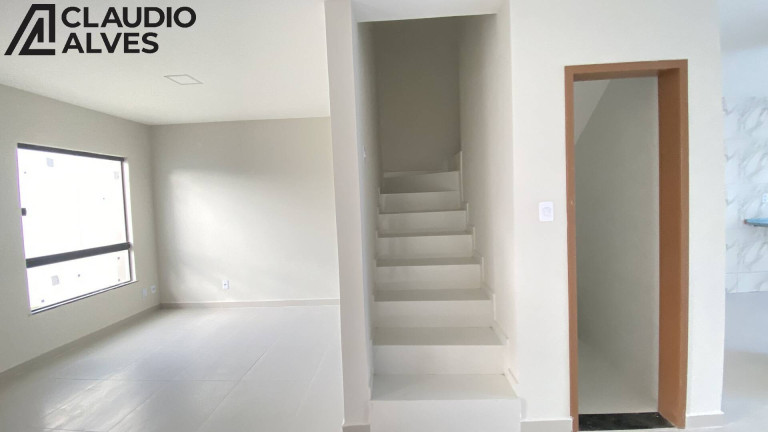 Imagem Casa com 3 Quartos à Venda, 110 m² em Sim - Feira De Santana Imagem Casa com 3 Quartos à Venda, 110 m² em Sim - Feira De Santana