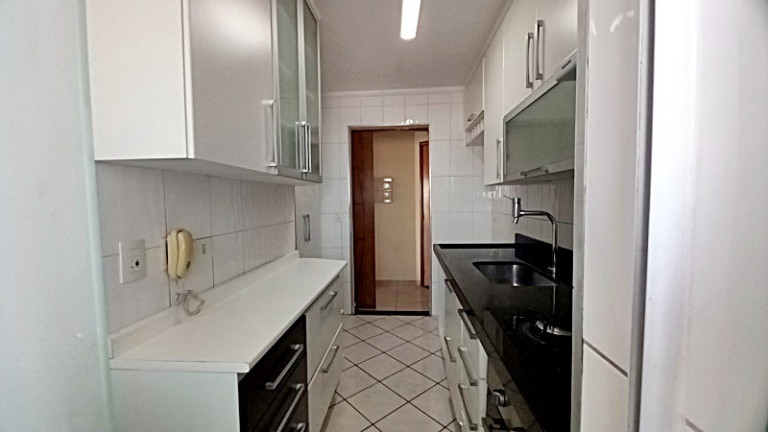 Imagem Apartamento com 2 Quartos à Venda, 6.300 m² em Vila Moinho Velho - São Paulo