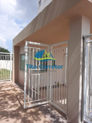 Imagem Apartamento com 2 Quartos à Venda, 32 m² em Sacomã - São Paulo