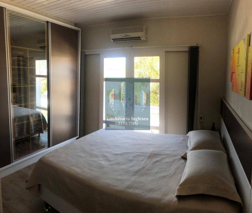 Imagem Casa com 3 Quartos à Venda, 120 m² em Ingleses Do Rio Vermelho - Florianópolis
