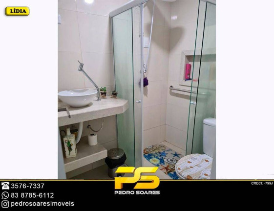 Imagem Apartamento com 3 Quartos à Venda, 78 m² em Manaíra - João Pessoa Imagem Apartamento com 3 Quartos à Venda, 78 m² em Manaíra - João Pessoa